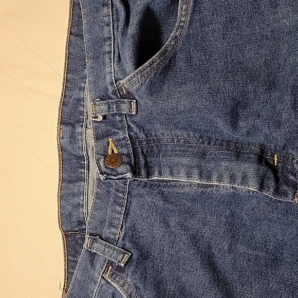 Men's Pants  jeans - Picture 2 of 5